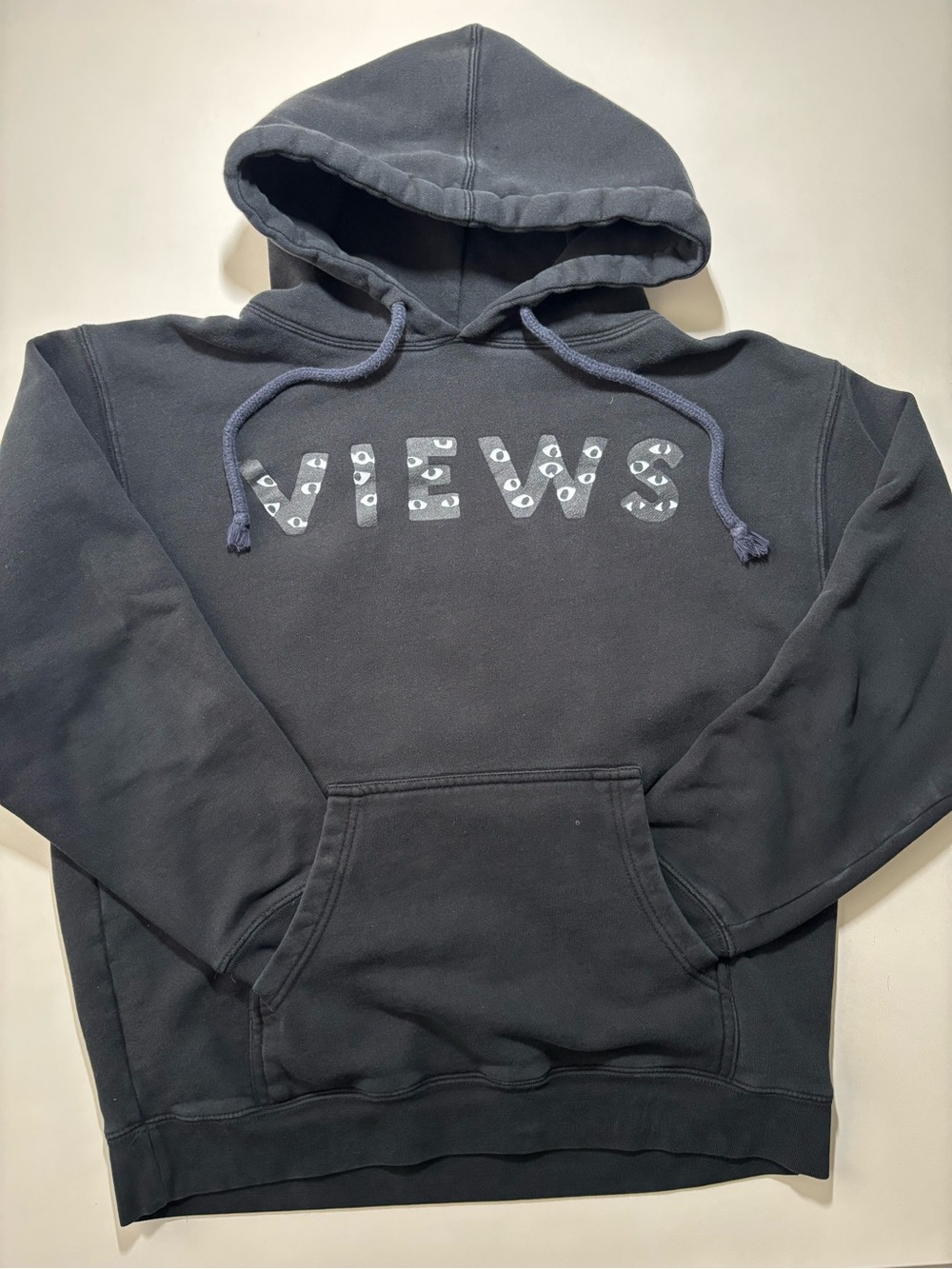 Drake merch rare views album eye 2016 world tour hip hop, rap hoodie